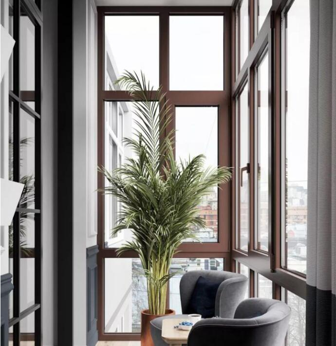 斷橋鋁門窗的水很深？小編給你支5招，斷橋鋁門窗好不好，一眼就看出來！