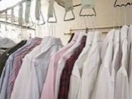 干洗店洗滌設(shè)備哪家牌子好？