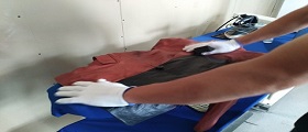 看到開中小型干洗店的成本，怎能不心動？
