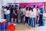 開干洗店一年掙多少錢？