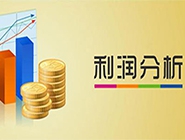 加盟開干洗店一年掙多少錢？