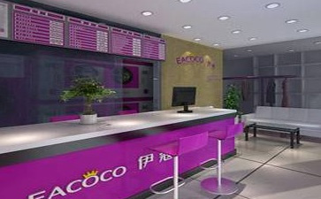 開干洗店需要多大面積？