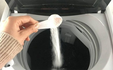 什么是干洗？干洗的原理是什么？