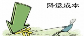 開干洗店的成本有多大？