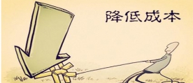 大型干洗店成本是多少？