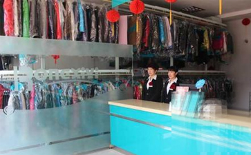 開干洗店會虧本嗎？