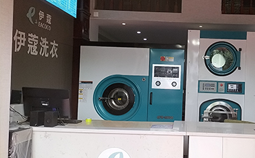 開干洗店怎么選購干洗機？干洗機的選購技巧有哪些？