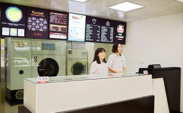開干洗店哪些促銷可以提升營(yíng)業(yè)額？