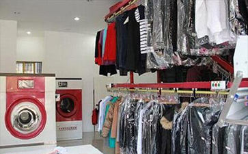 開干洗店賺錢嗎？能賺多少？