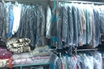 干洗店一年可以賺多少錢？